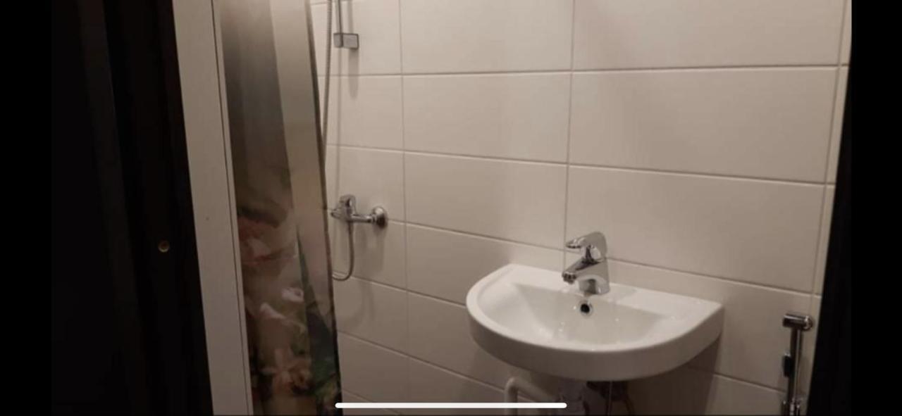 Delta 8 Appartement Tartu Buitenkant foto