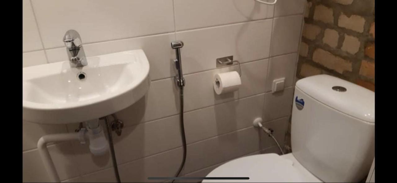 Delta 8 Appartement Tartu Buitenkant foto