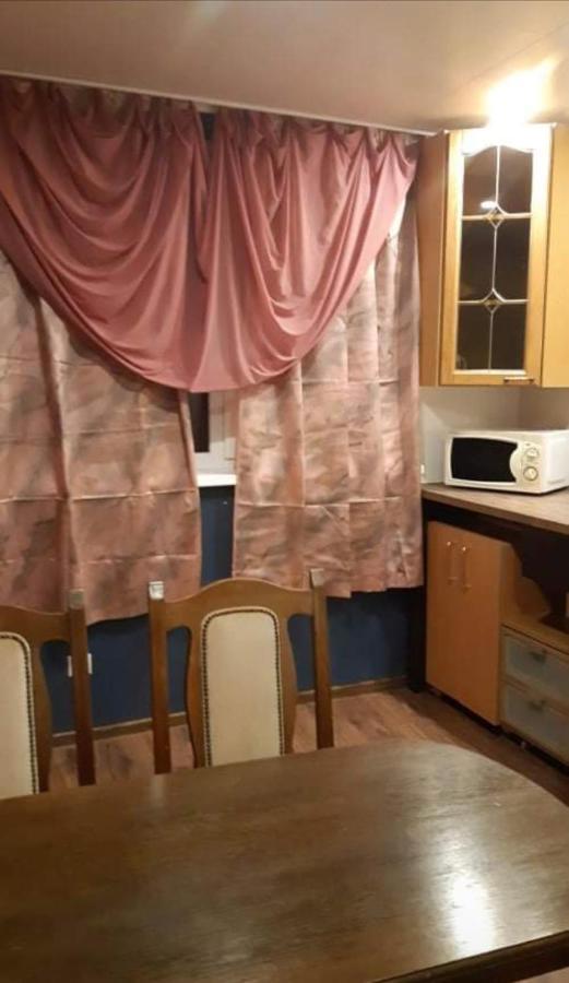 Delta 8 Appartement Tartu Buitenkant foto